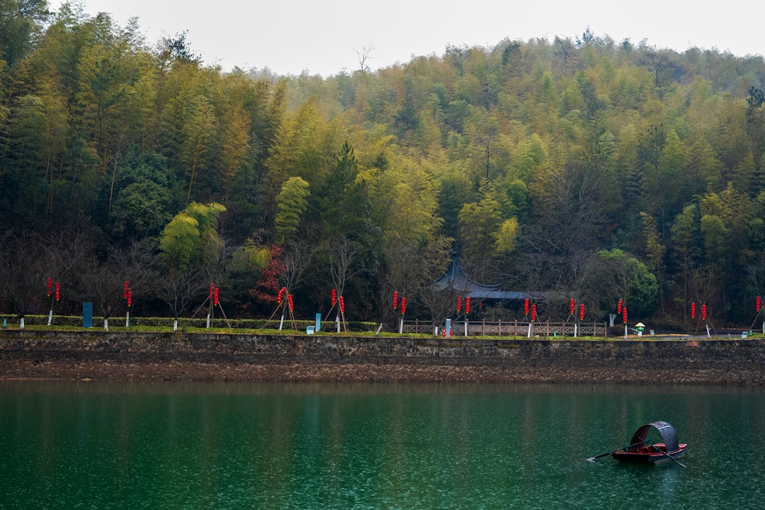 南通旅行风景